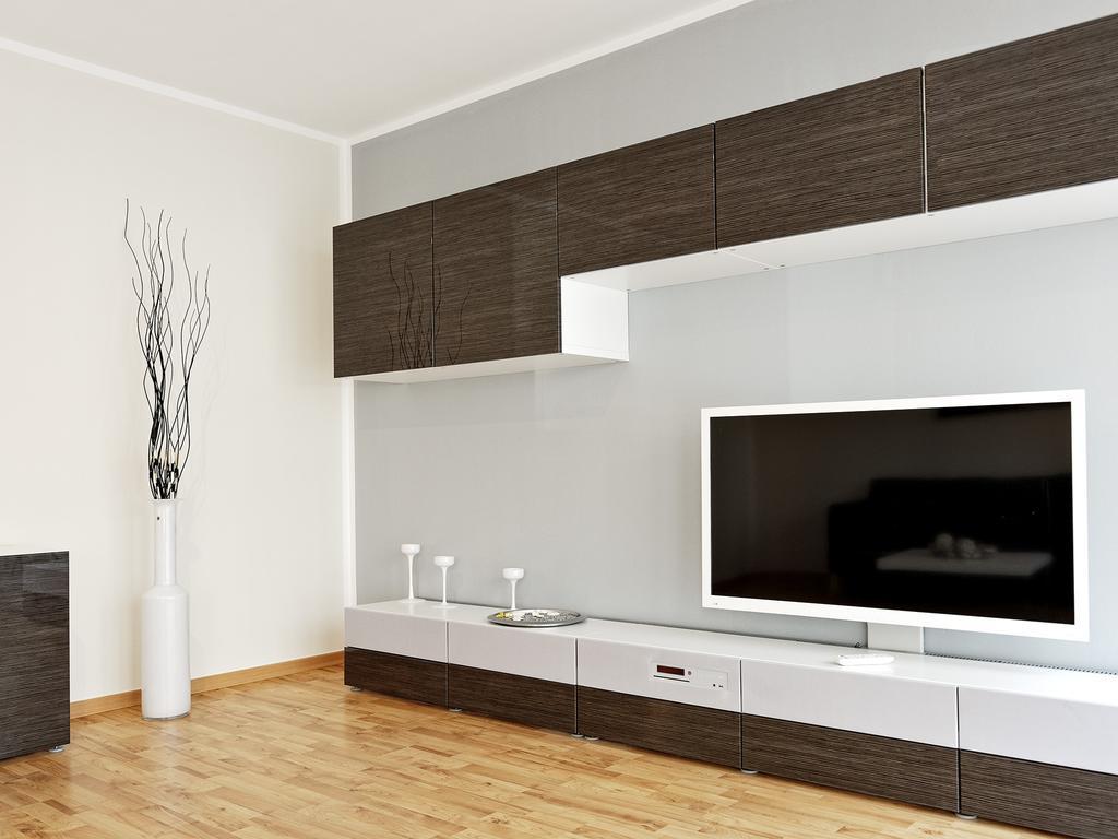 City Park Apartments - #11.01 - Elegante Suite Mit Tiefgarage ライプツィヒ 部屋 写真